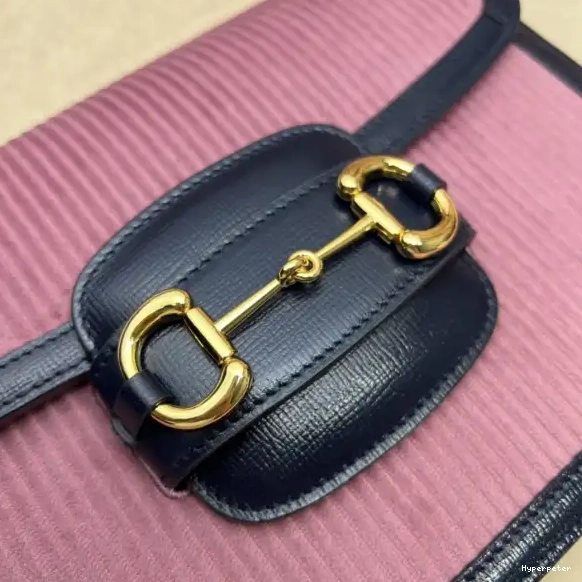 Hyper Peter shoulder 1955 Horsebit bag GUCCI 0518